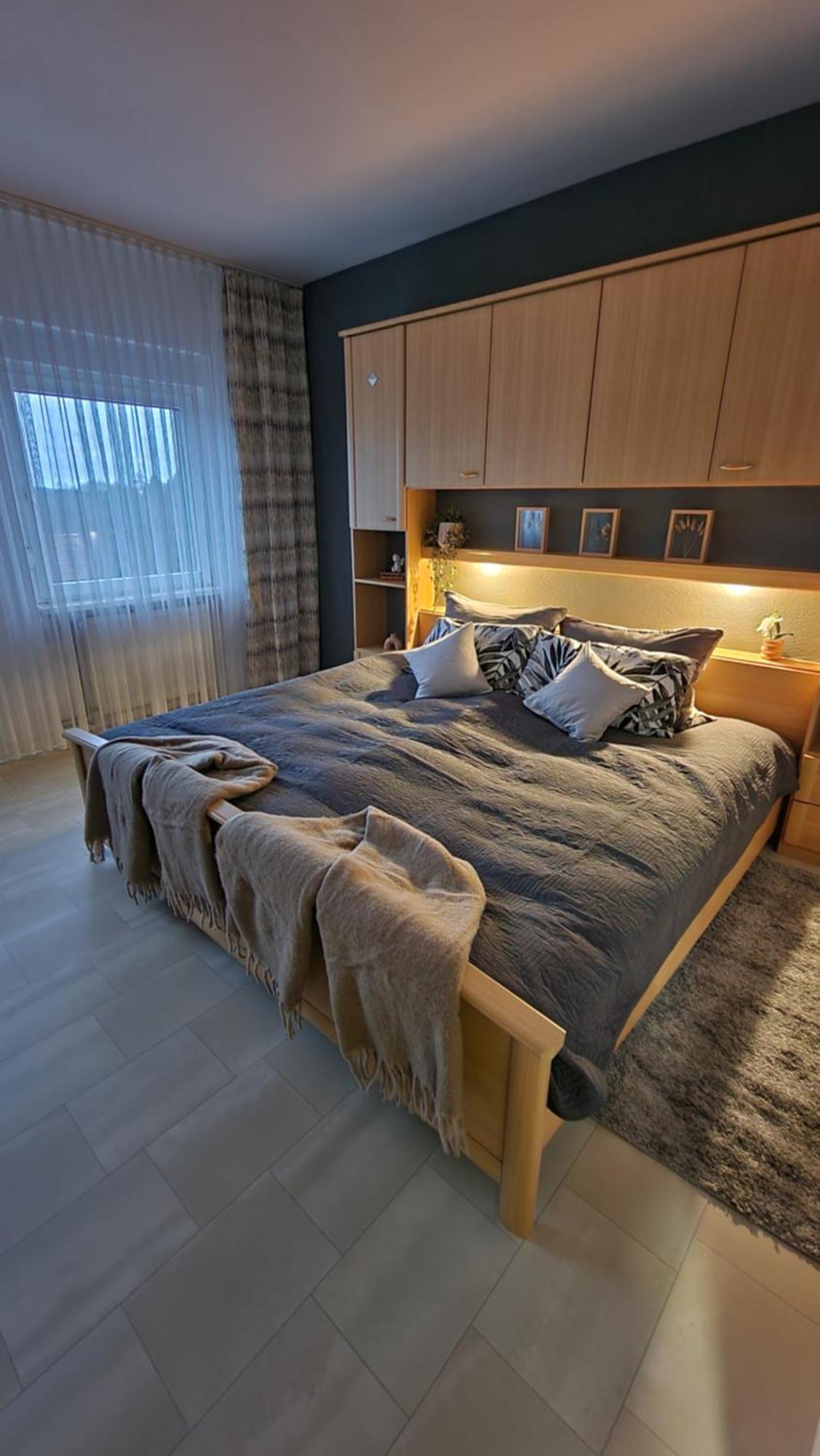 Haus Westharz Goslar Apartment Бад Грунд Екстериор снимка