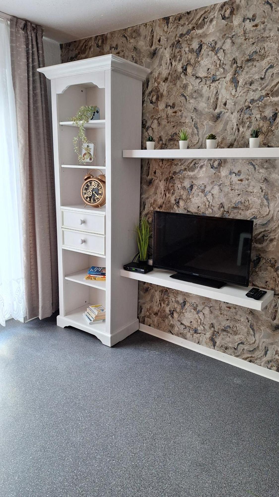 Haus Westharz Goslar Apartment Бад Грунд Екстериор снимка
