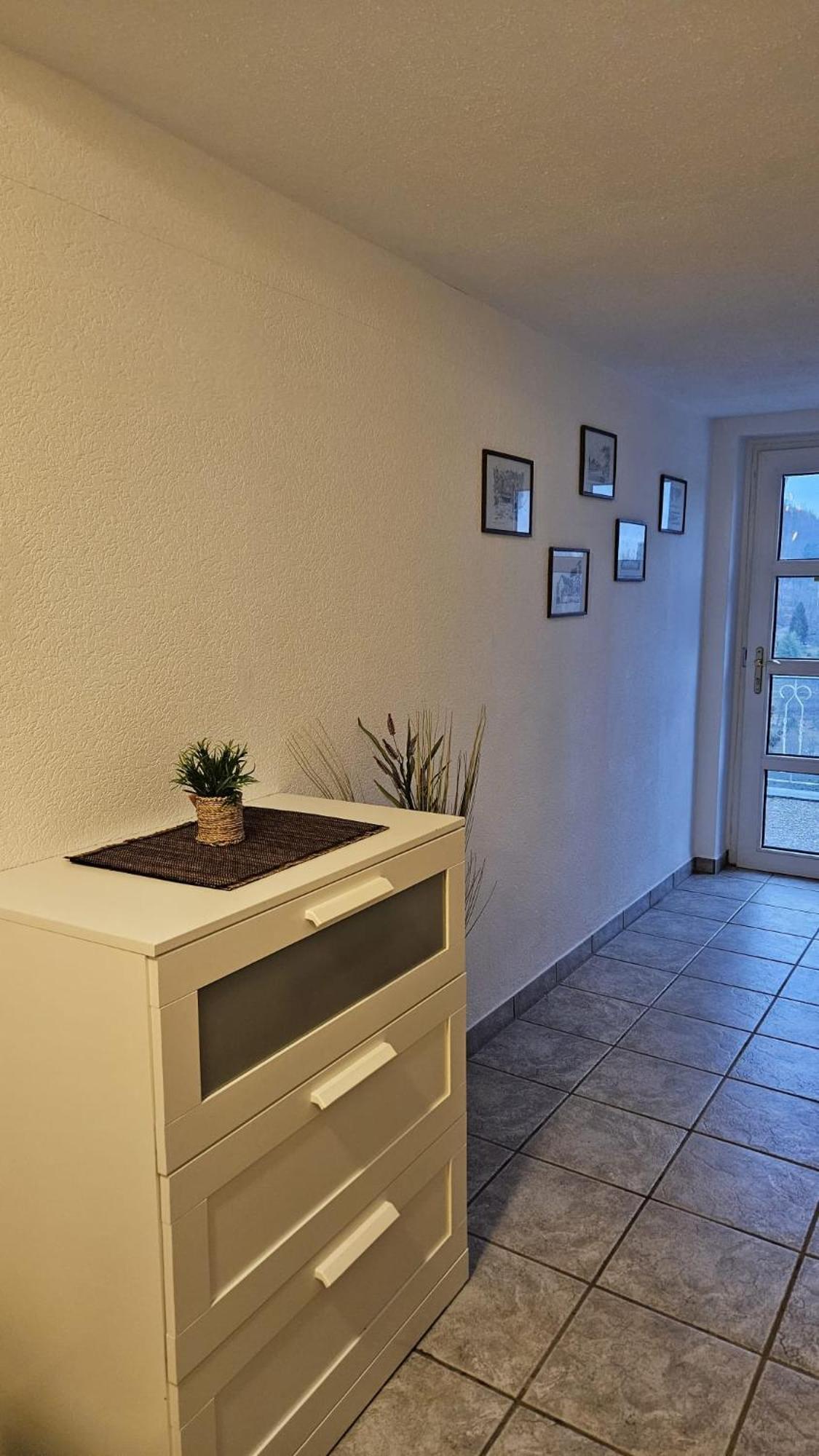 Haus Westharz Goslar Apartment Бад Грунд Екстериор снимка
