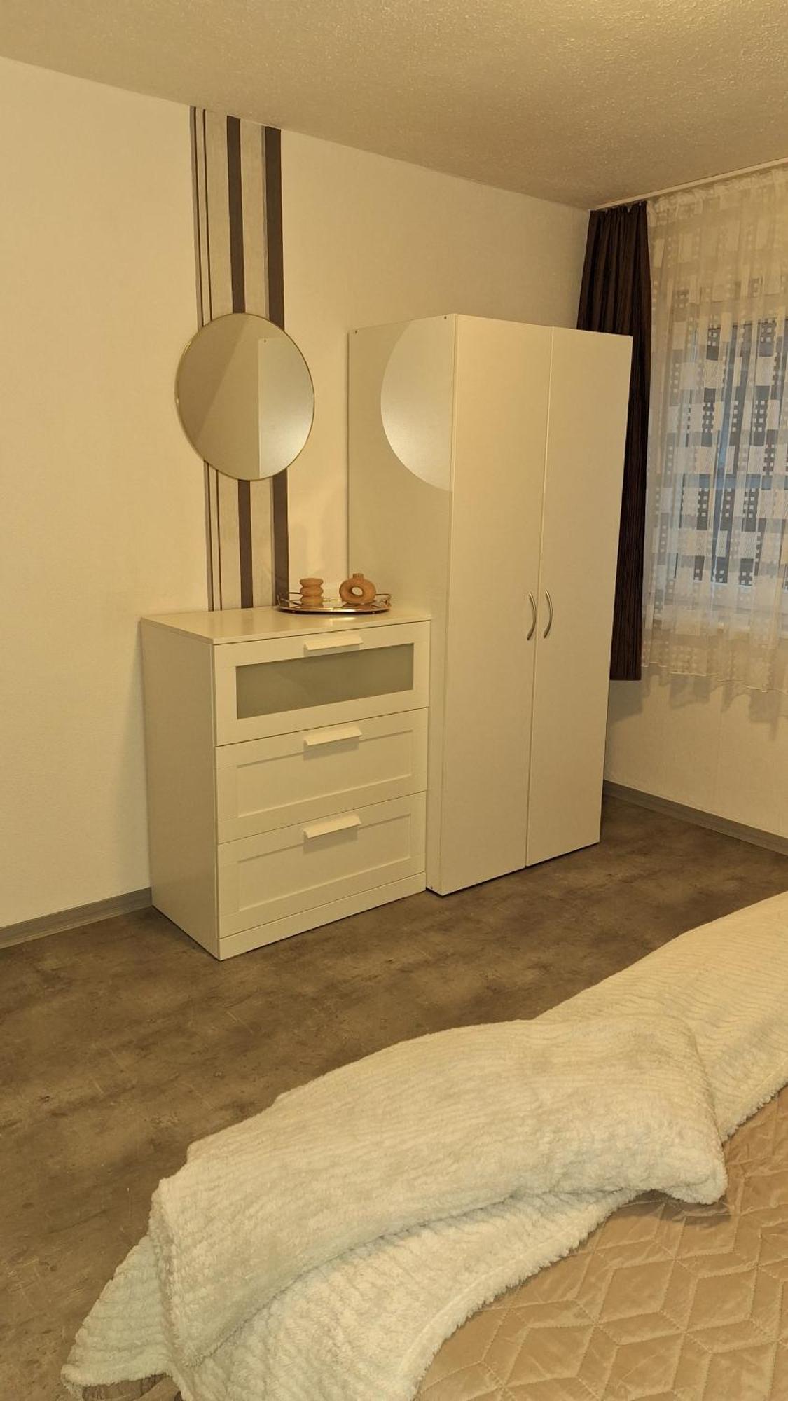 Haus Westharz Goslar Apartment Бад Грунд Екстериор снимка