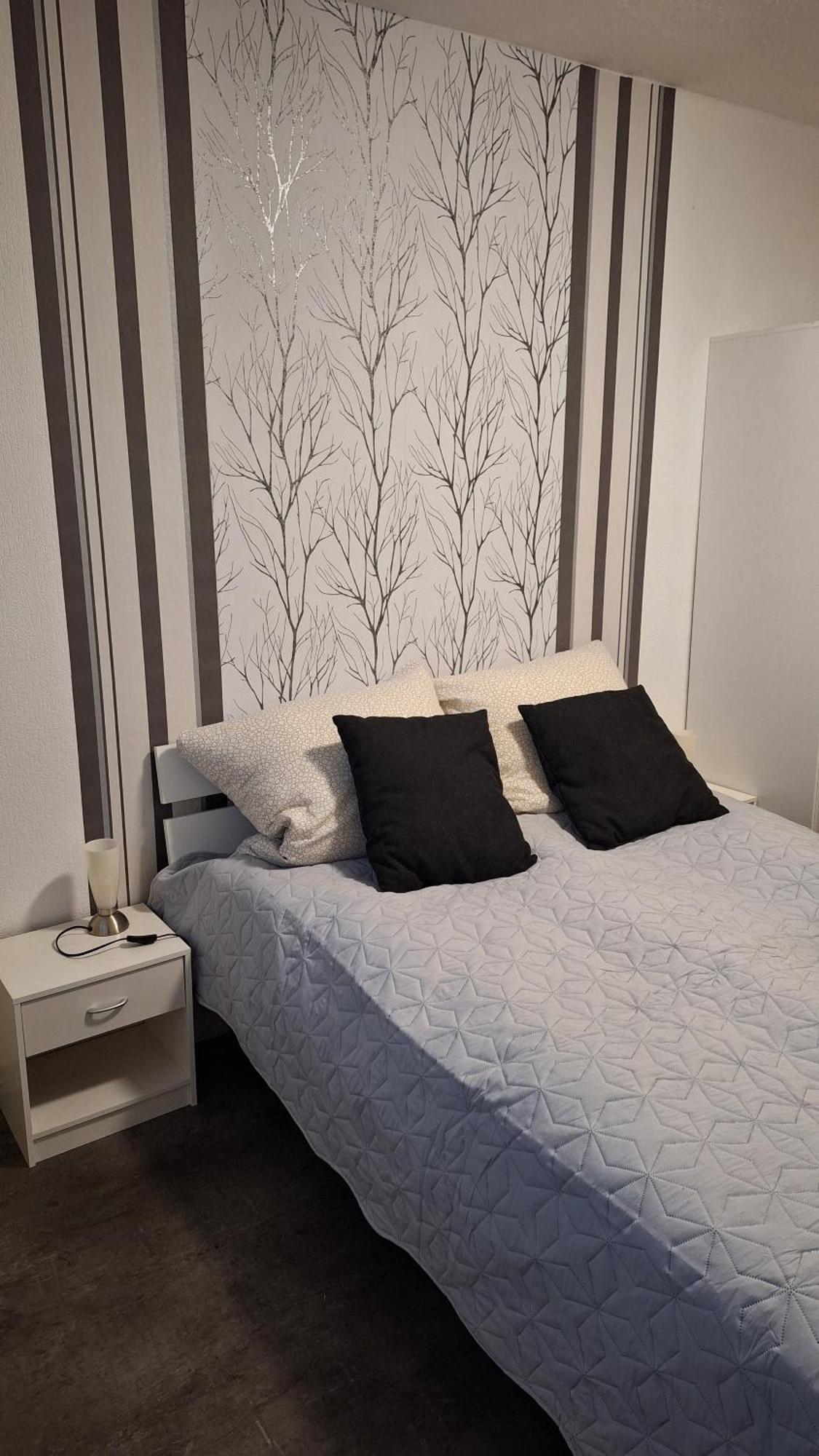 Haus Westharz Goslar Apartment Бад Грунд Екстериор снимка