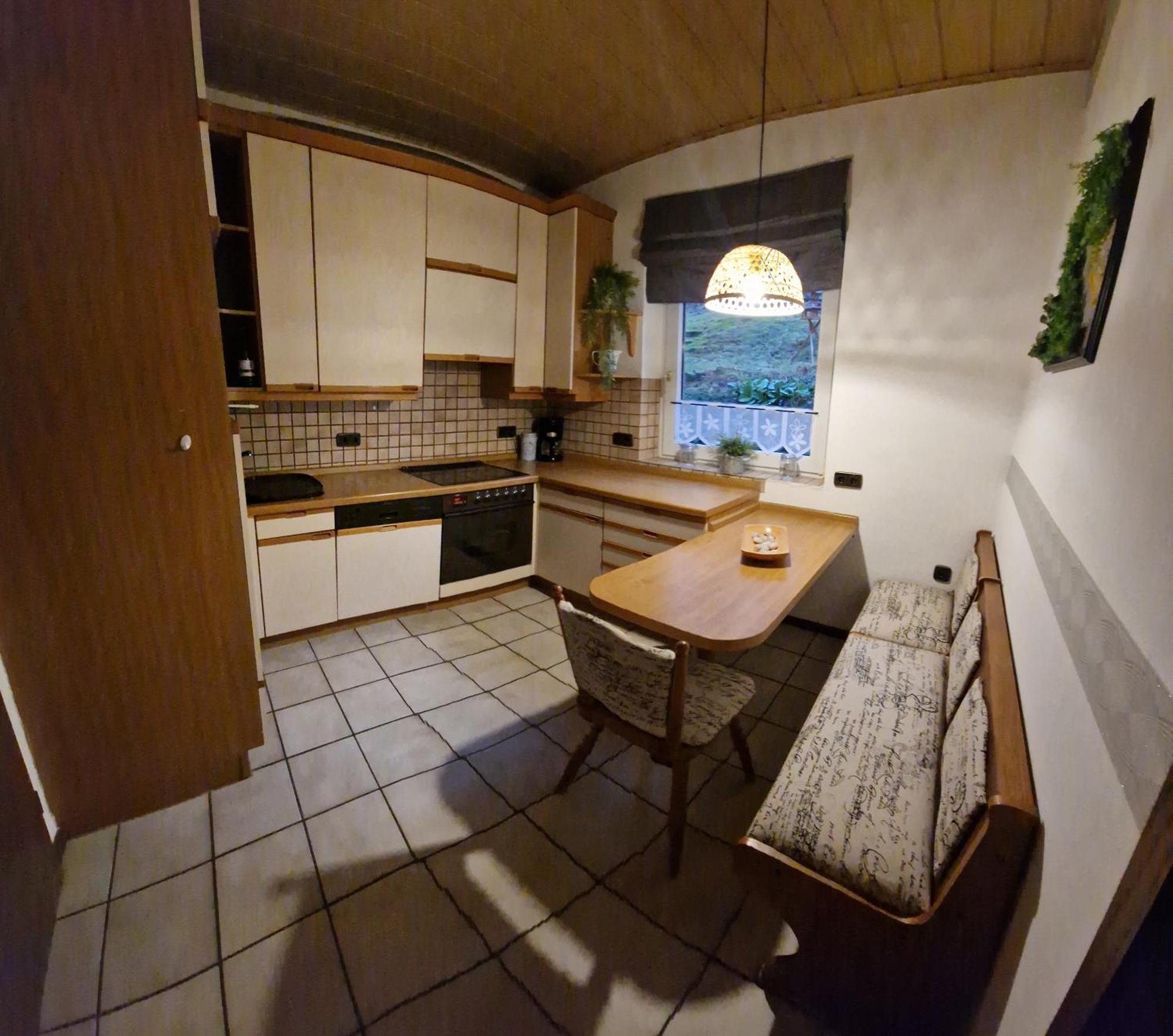Haus Westharz Goslar Apartment Бад Грунд Екстериор снимка